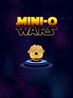 game pic for Minion Wars